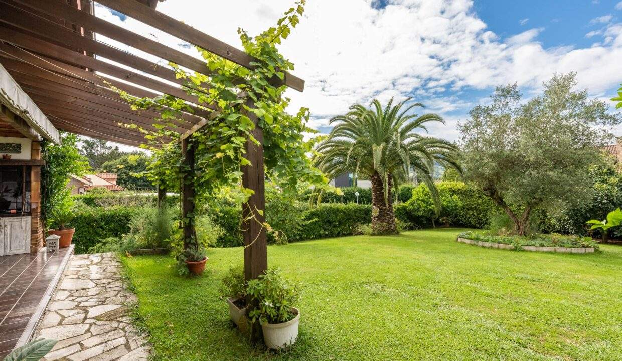 Chalet Cabueñes (11)