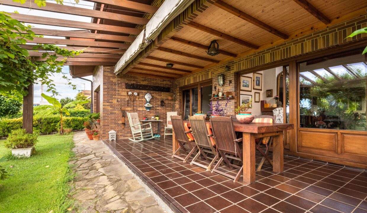 Chalet Cabueñes (14)