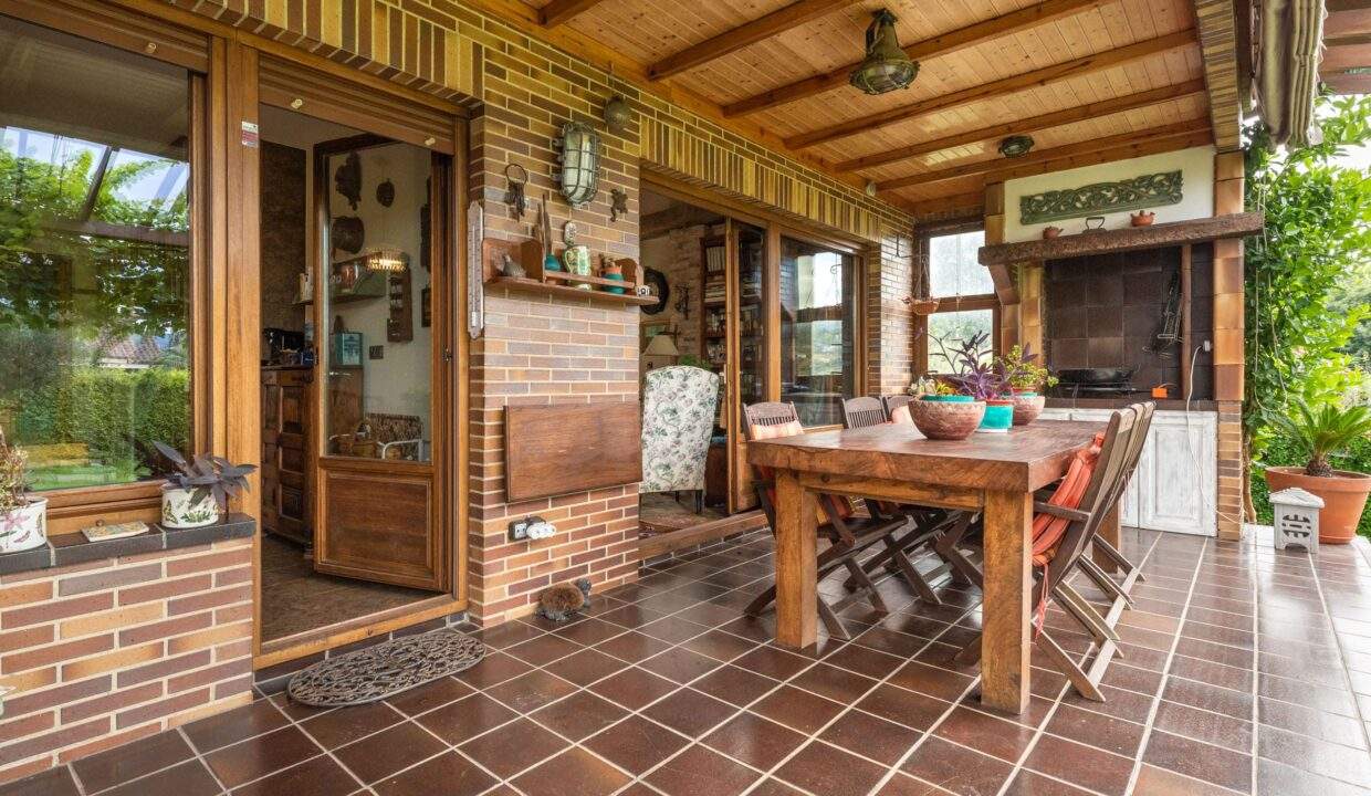 Chalet Cabueñes (19)