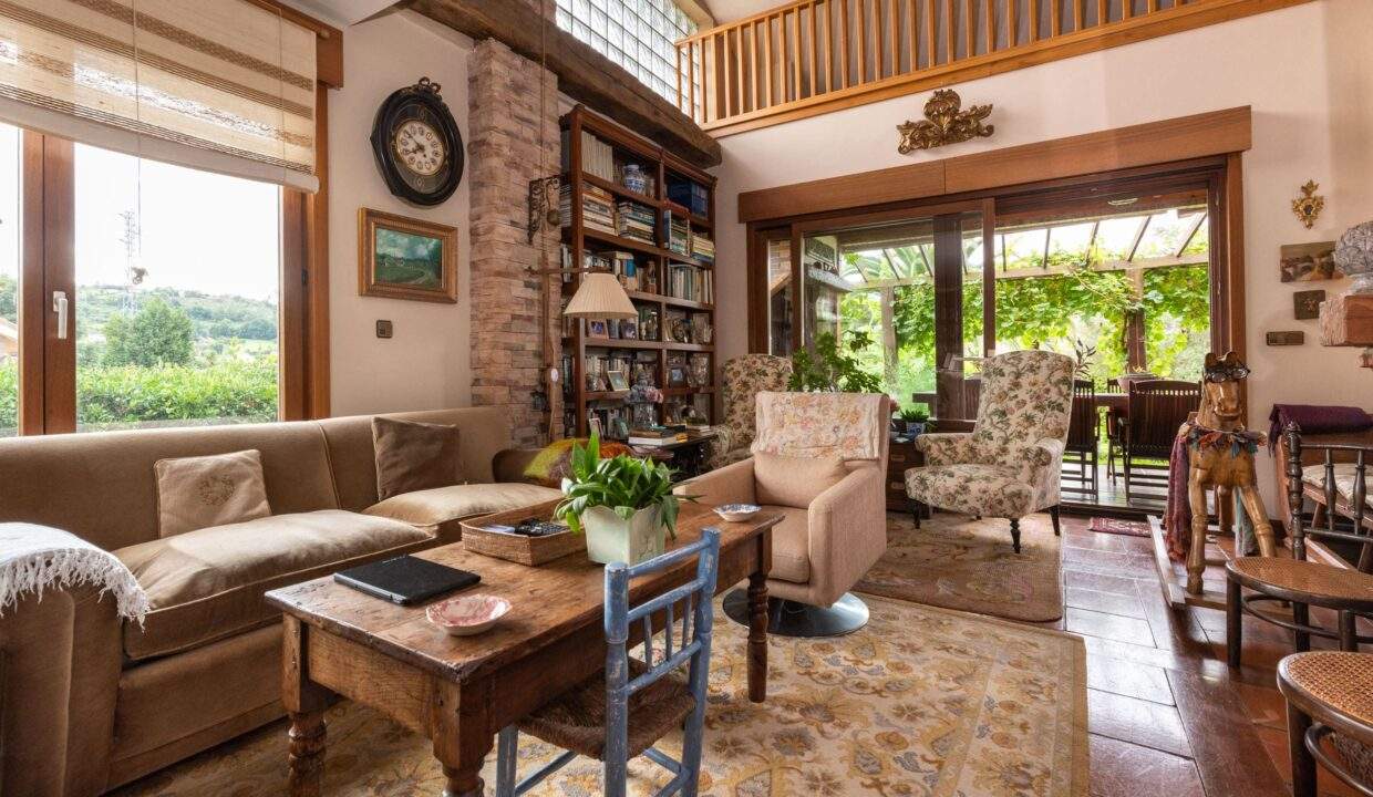 Chalet Cabueñes (29)