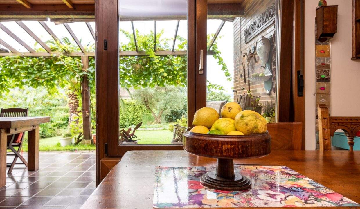 Chalet Cabueñes (40)