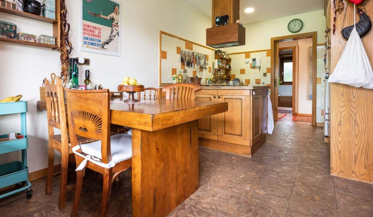 Chalet Cabueñes (42)