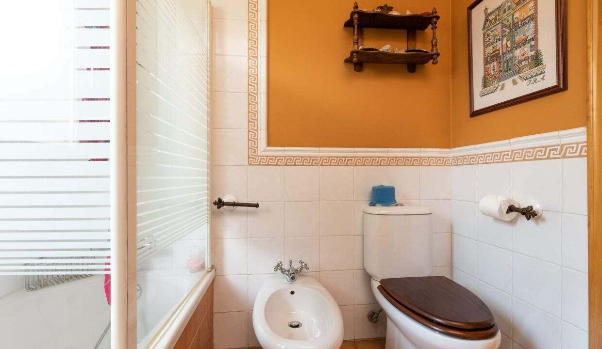 Chalet Cabueñes (47)