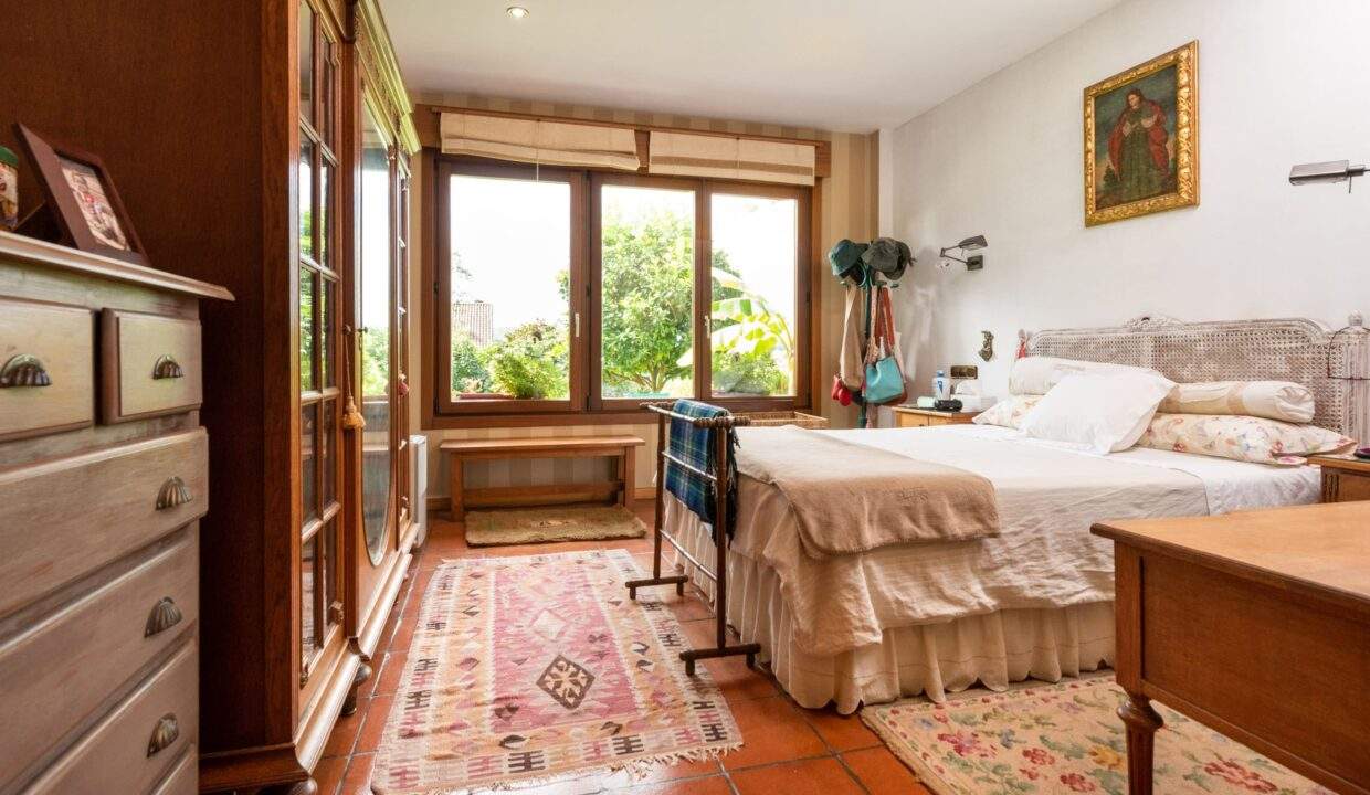 Chalet Cabueñes (56)