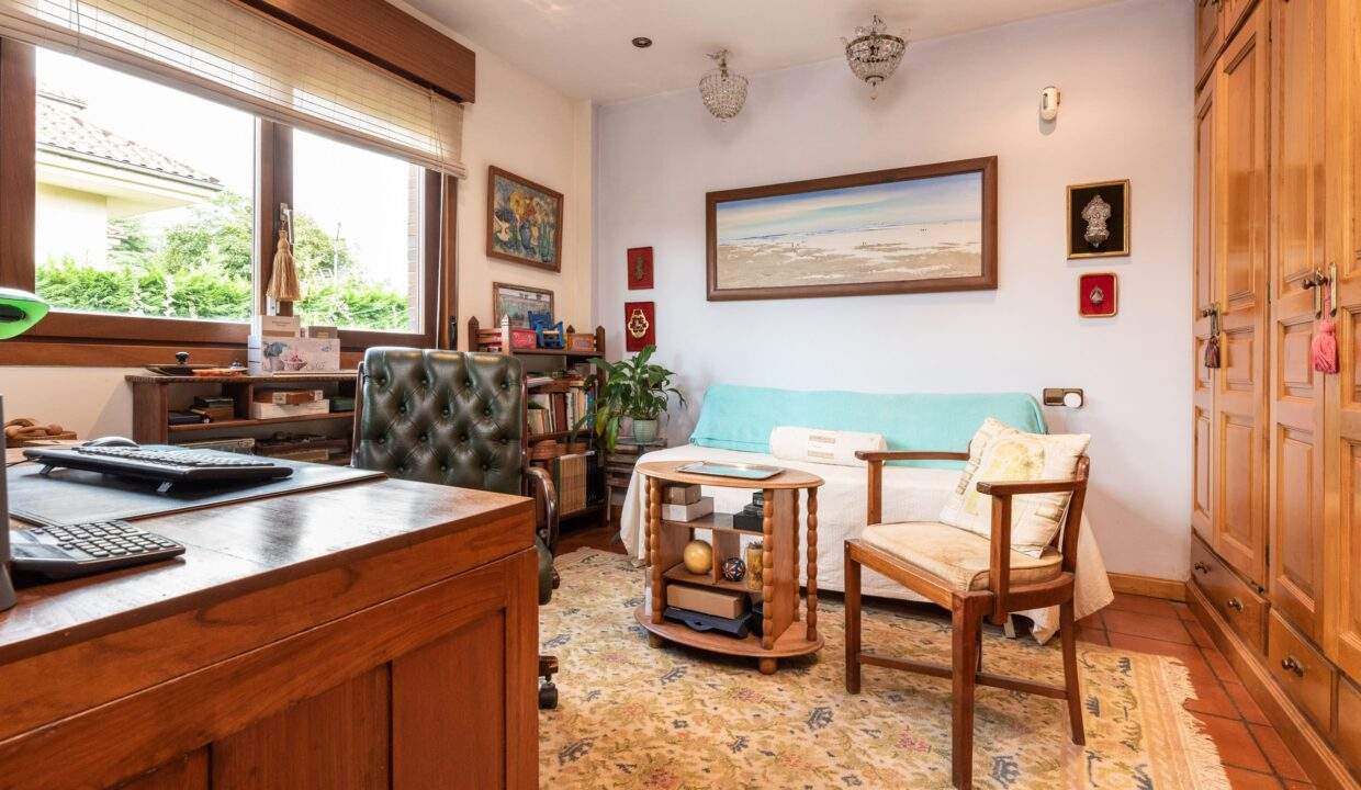 Chalet Cabueñes (61)