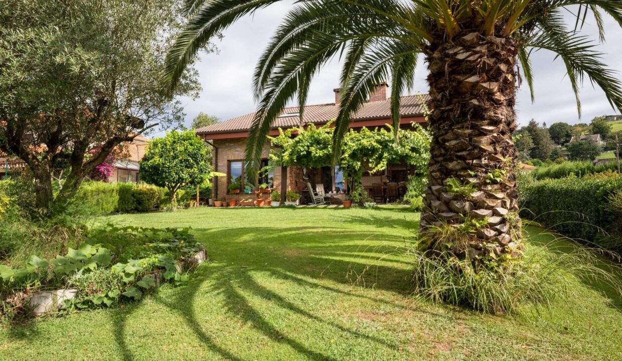 Chalet Cabueñes (7)