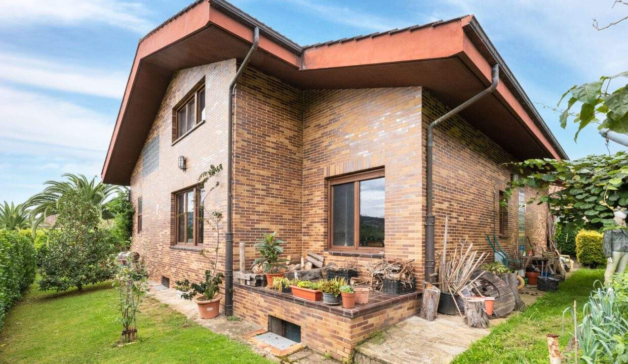 Chalet Cabueñes (73)