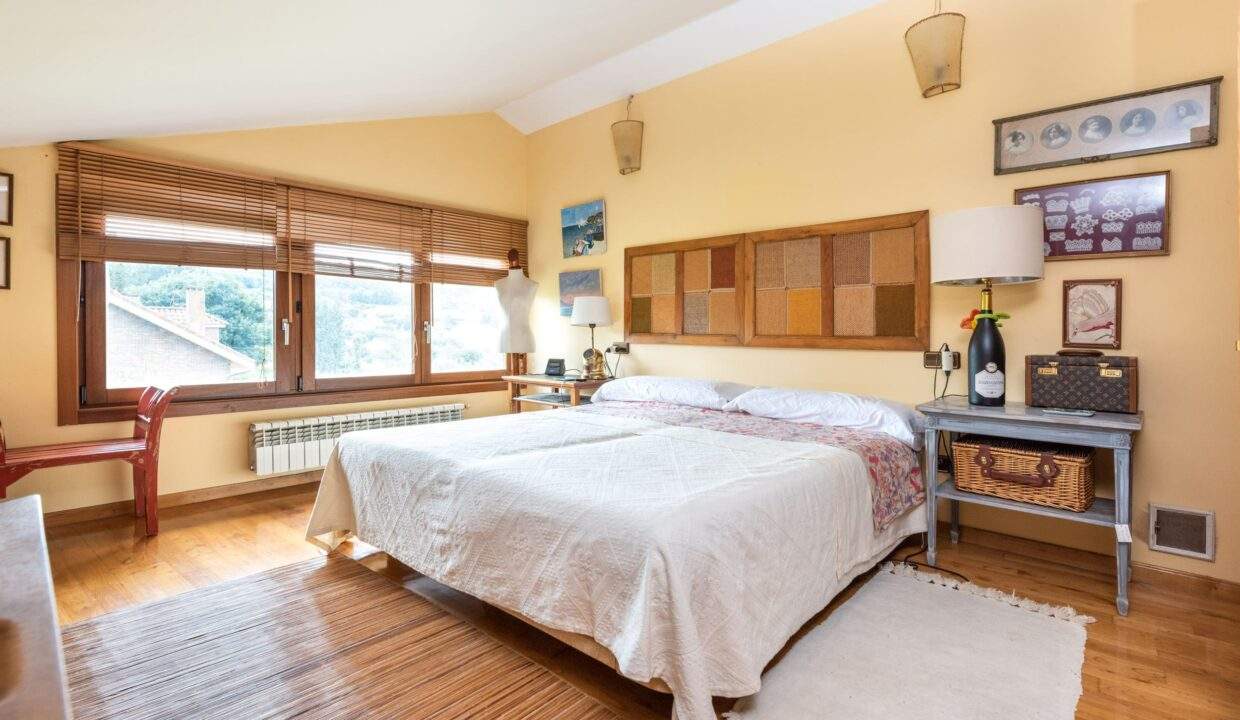 Chalet Cabueñes (79)